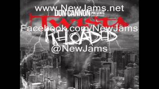 Twista - Bath & Bodyworks feat Don Cannon [NEW MUSIC 2012]