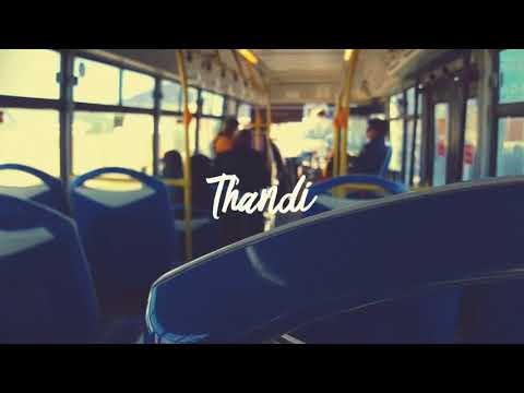 Thandi - Sweet Side