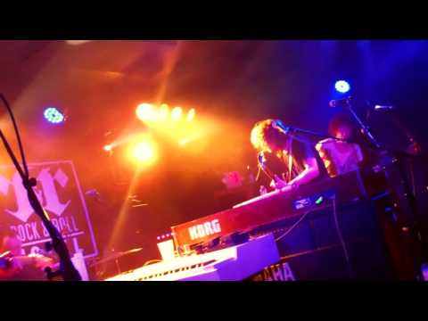 DUNGEN  - June 18 2016 - Ta Det Lugnt