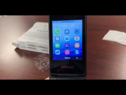 Oh snap! The cool pad Snap! A flip phone worth the money?! Joey the snapper’s quick run through 2019