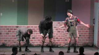 The Producers- Der Guten Tag Hop-Clop