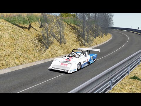 Team Nissena Corse  Osella Cn 2500  Coppa Nissena  Prove CIVM 2021 On Board