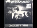 Jan Hammer Project ft. TQ - Crockett's Theme