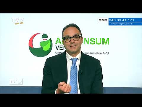 Ancora tanti aumenti - Tv7 con Voi 22/5/23 (3 di 3)