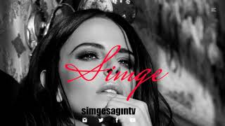 Üzülmedin Mi? (Simge Sağın) Lyrics ᴴᴰ