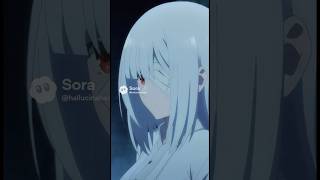 【本編を見たくなる神アニメ】 #デュエットナイトアビス インスパイア..隻眼少女15/Duet Night Abyss : Fan Cinematic #shortvideo #anime
