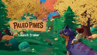 Watch and explore about Paleo Pines PC Steam Account