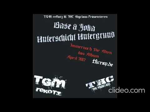 TGM reKotz Arek der Neger & TerrorBitch - Gewaltbereit.mp4