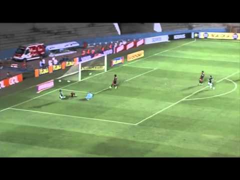 Gols - Brasileirão: Goiás 1 x 0 Sport