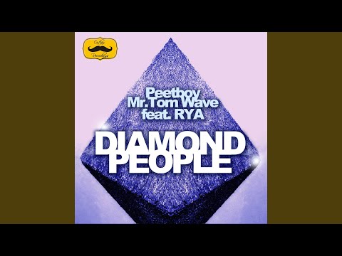 Diamond People