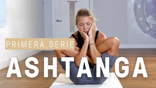 Download lagu Primera serie ashtanga - Yoga chikitsa - 60 min - Lucia Liencres yoga mp3 Download lagu Primera serie ashtanga - Yoga chikitsa - 60 min - Lucia Liencres yoga mp3