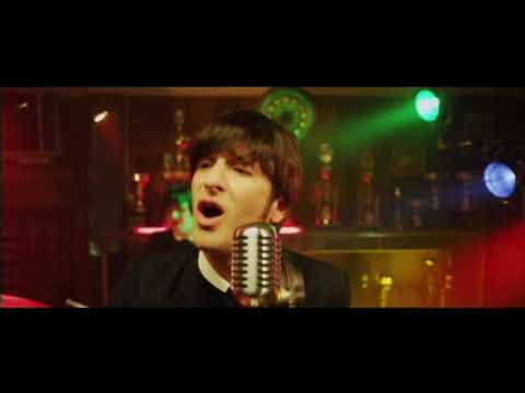 Ignacio Toselli   Días de Vinilo Marcelo es John