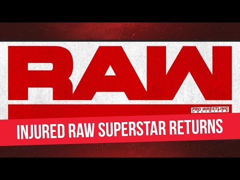 Ruby Riott Makes Her Return To Monday Night RAW