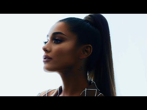 Ariana Grande x Nicki Minaj Type Beat - "Sideline" | “bloodline” Inspired Instrumental