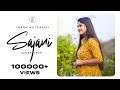 SAJANI || Female Reprise || Sambalpuri Cover Song || Feat. Swagatika Tripathy || Micky Satpathy