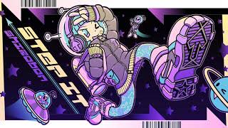 Cover art for step it