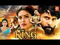 King Blockbuster New Released Hindi Dubbed Action Movies Vikram Sneha Nassar New South Movie