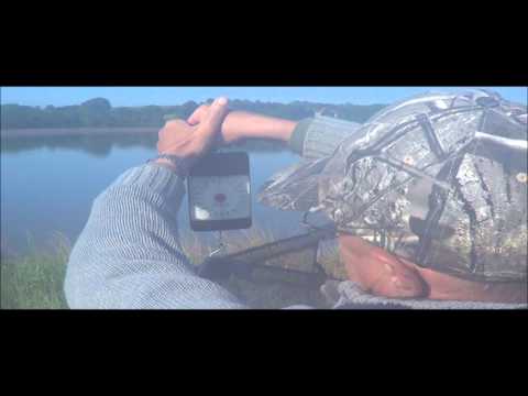 Reservoir Tench Fishing