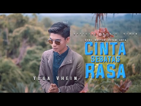 Yoga Vhein - CINTA SEBATAS RASA [ Official Music Video ]