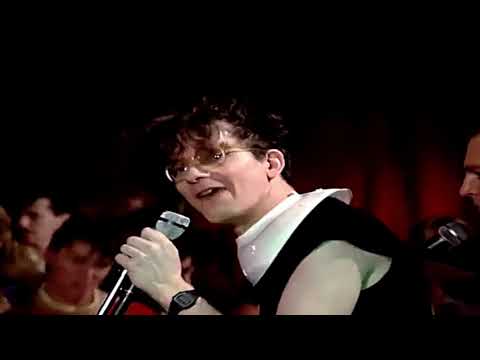 Devo   That's Good 1080 HD 60FPS