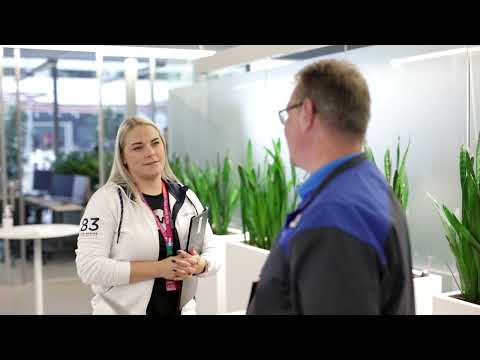 PHM Liikekiinteistöt – Siivouspalvelut paikallisesti ja luotettavasti