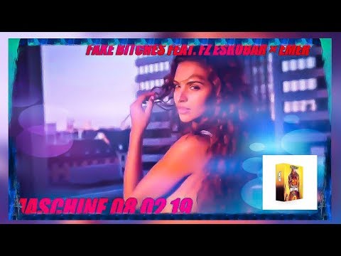 PROTOTÜP - FAKE BITCHES FEAT. FZ - ESKOBAR × EMER (BEAT/VIDEO prod. ADIQ)