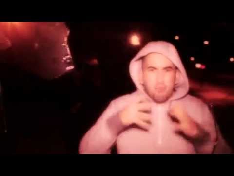 Rokame - Attiré par le mal (Clip Officiel) Rap Français 2012