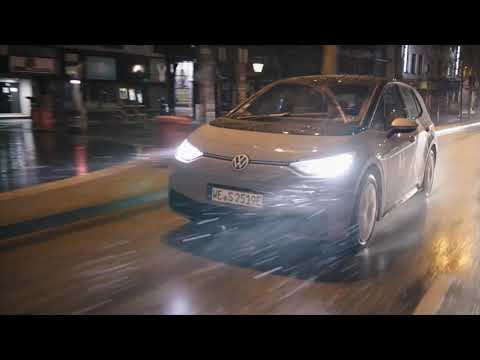 WeShare Carsharing Hamburg - Anmeldung mit Gutschein in der WeShare App