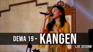 Download lagu Dewa19 - Kangen | Remember Entertainment ( Keroncong Version Cover ) mp3