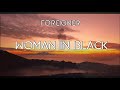 Foreigner - Woman In Black HD (Lyrics)