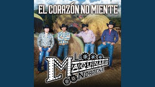El Corazón No Miente