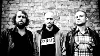 Bushman's Revenge - War Pigs