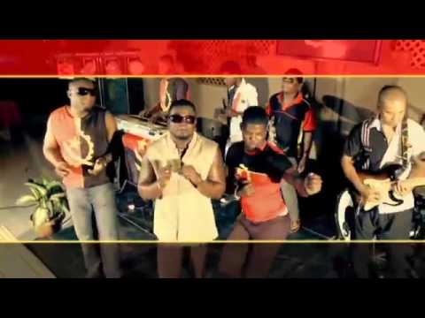 Dog Murras - Manuele (Semba)