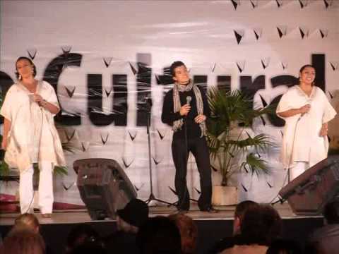 Trio Coincidencia - Festicantar 2010