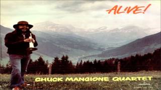 Chuck Mangione Quartet - Legend Of The One-Eyed Sailor (Live)