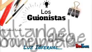 Teatro de sombras Luz infernal