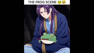 Download lagu Maomao That's Not A Frog 😂 | The Apothecary Diaries Season 2 mp3