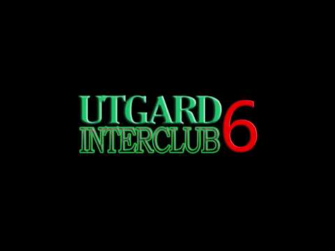 EZEQUIEL BASE VS NICOLAS SEPULVEDA - UTGARD INTERCLUB 6
