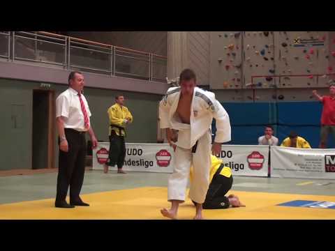 Judo Bl 2017 UJZ vs Pinzgau 2Dg