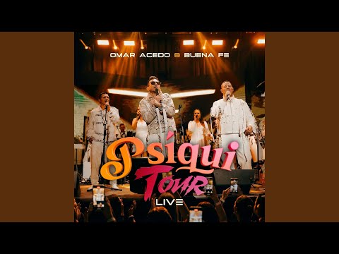 Pataki de Libertad (Live)