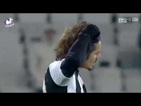 Gol celebru - Florescu (Penalty)