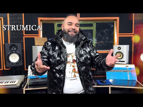 Bledi Selita - Ma mukman te piav