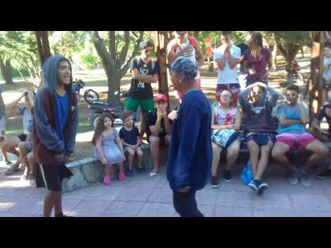 RODO vs DESTROY - CUARTOS Fecha 4 (2018) - La Costa Free