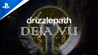 PlayStation Drizzlepath: Deja Vu - Launch Trailer | PS5, PS4 anuncio
