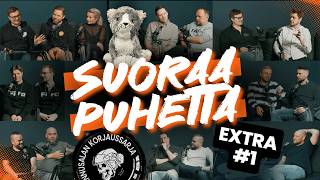 Korjaussarja EXTRA #1 – Kärkkäimmät kommentit koosteena