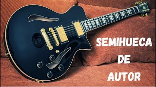 Video thumbnail for PROBANDO LA CARNEGLIA SONORA. SEMIHUECAS DE CALIDAD by Tony Martinez