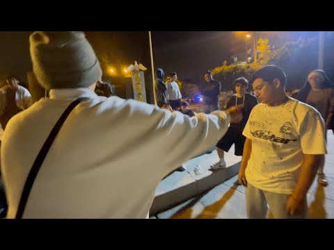 LUISITO PC vs YOU | OCTAVOS | PH#46 | INVASIÓN