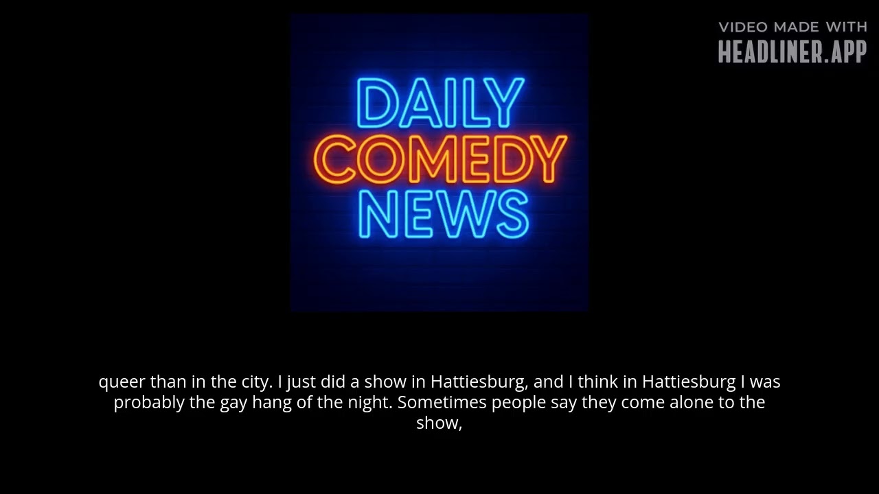 Bert Kreischer didn't love Fiji, John Mulaney sells alcohol-free beer, Marc Maron on other podcasters