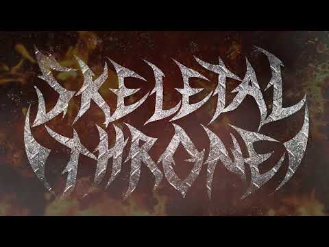 SKELETAL THRONE - March Of Death (2020)