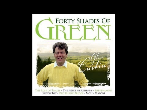 Glen Curtin - Patsy Fagan  [Audio Stream]